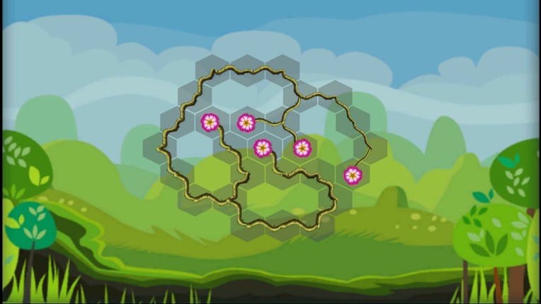 Seasonal Bloom screenshot