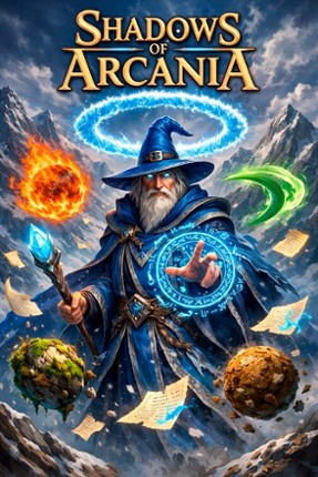 Shadows of Arcania Image