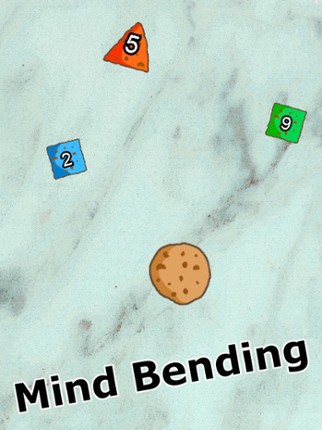 Shape Clicker - Tap the shapes screenshot