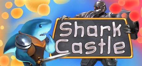 Games like Shark Castle