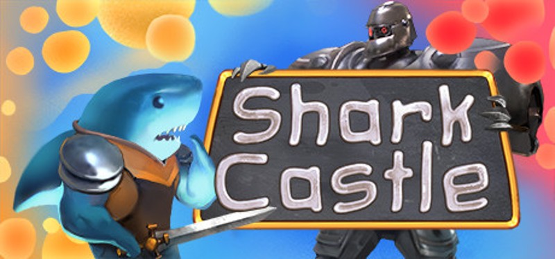 Shark Castle Image