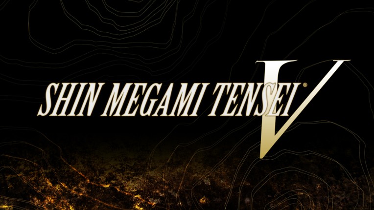 Shin Megami Tensei V: Fall of Man Premium Edition Image