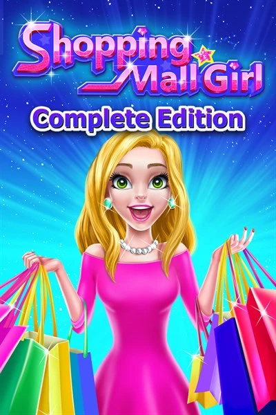 Games like Shopping Mall Girl: Complete Edition