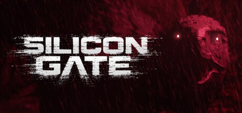 Silicon Gate Image