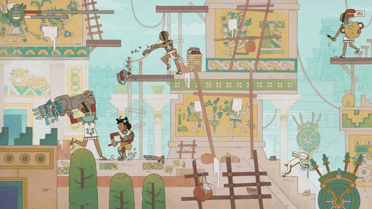 Sixth Sun screenshot