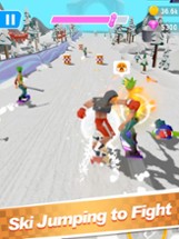 Skateboard Smash Image