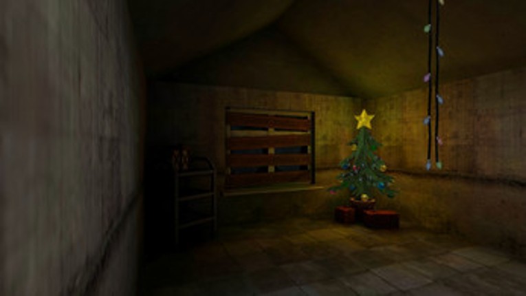 Slendrina Asylum 2 screenshot