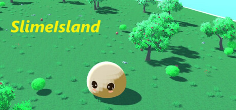 SlimeIsland Image