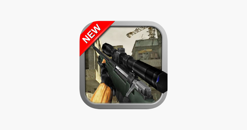 Sniper Hero - Shooting Game Game Cover