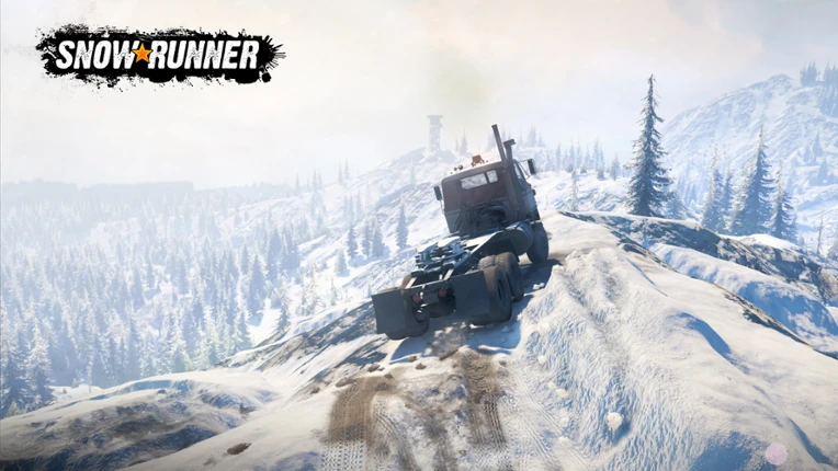 SnowRunner Image
