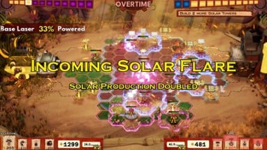 Solar Showdown Image