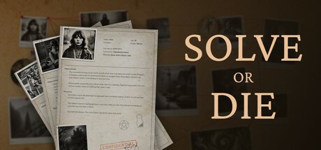 Games like Solve or Die