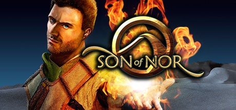 Games like Son of Nor