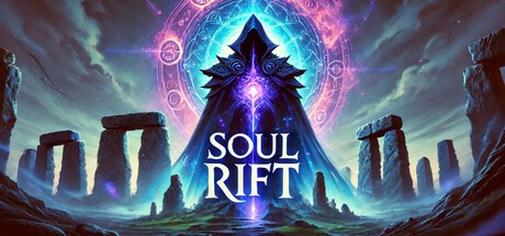 Games like Soul Rift