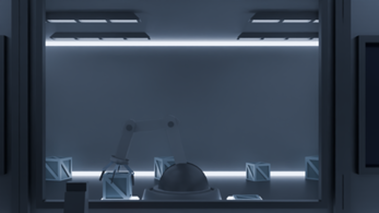 Space Defenders Image