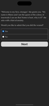 Spacing Out Image