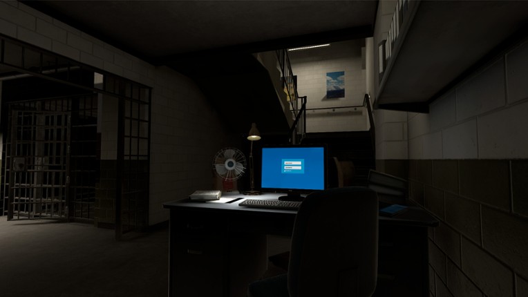 Spectator 3 screenshot