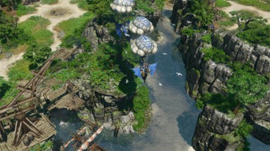 SpellForce 3: Soul Harvest Image