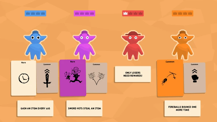 Squabblin Goblins Image