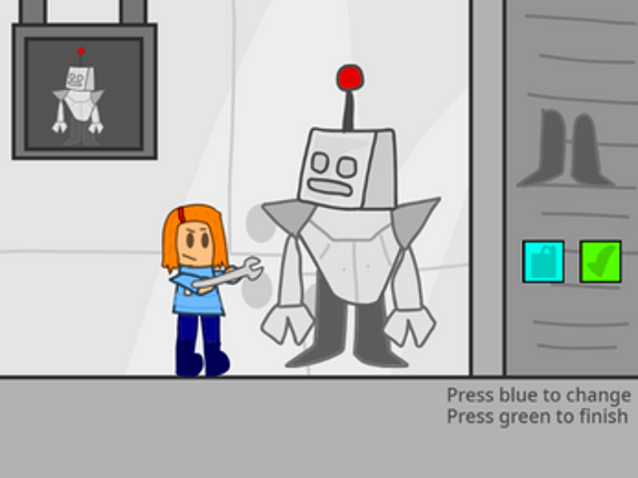 Star Inc:Many Minigames screenshot