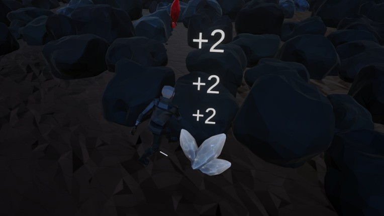 Starlight Mining Company screenshot