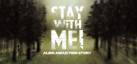 Games like Stay with Me! Alien Abduction Story