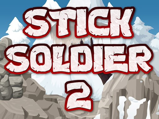 Games like StickSoldier2