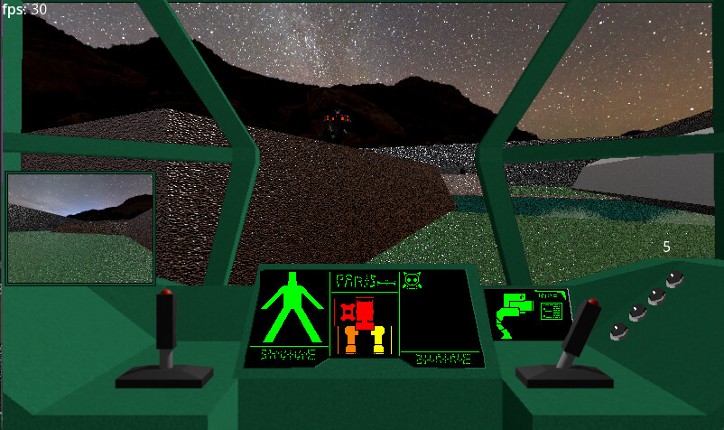 StompyBoy screenshot