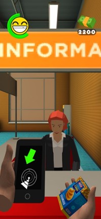 Store Worker screenshot