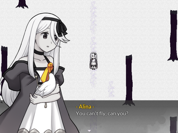 Stories of the Dreaming World screenshot