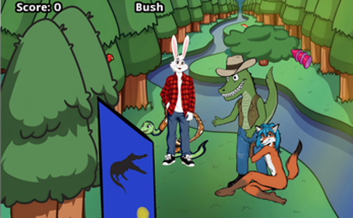 Sunny's Sissy Saga screenshot