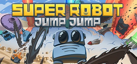 Games like Super Robot Jump Jump