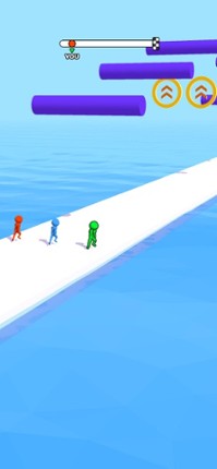 Swing It 3D screenshot