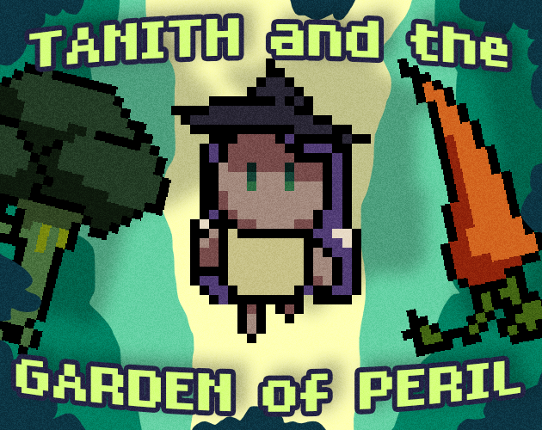 Tanith and the Garden of Peril Image