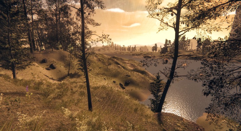 Tavolga-12 screenshot