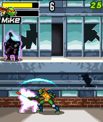 Teenage Mutant Ninja Turtles Fast Forward: Ninja Training NYC Image
