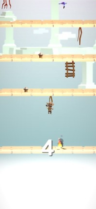 Temple Climber screenshot