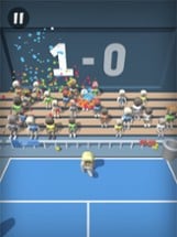 Tennis Clash 3D Image