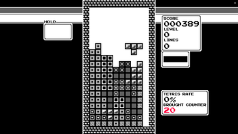 Tetrix (Tetris Clone) Image