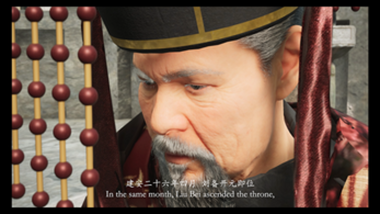 The Battle of Yi Ling Image
