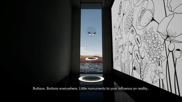 The Button Effect screenshot