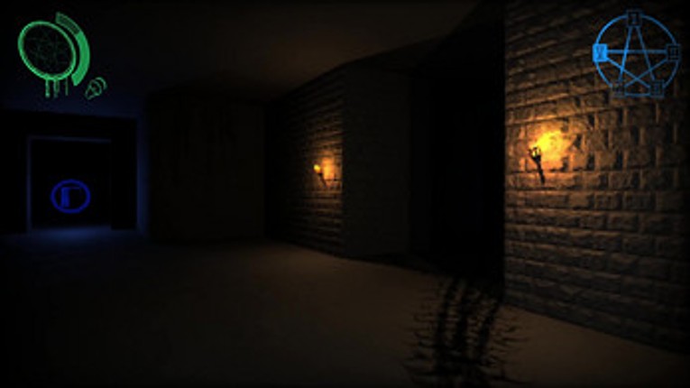 The Devil's Gate Image