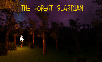 The forest Guardian Image