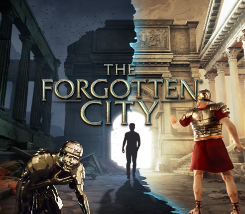 The Forgotten City Image
