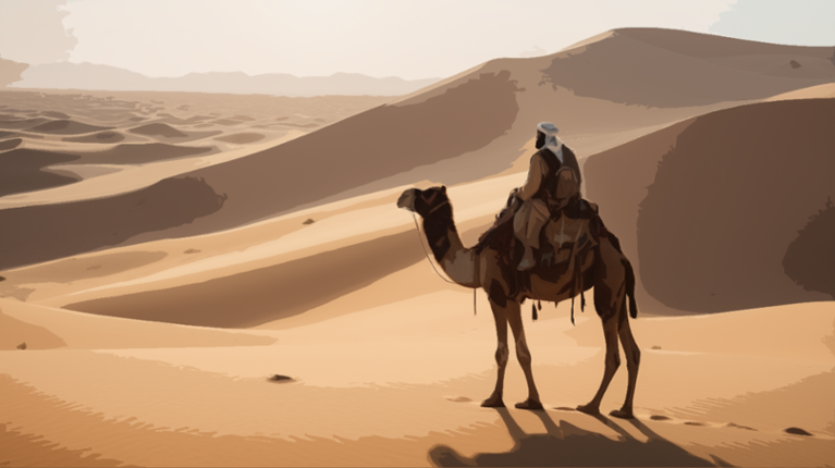The Great Game Image