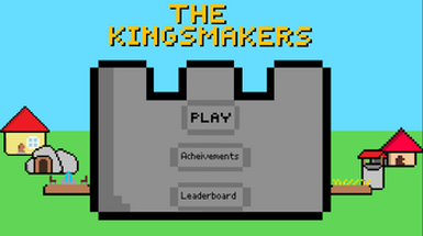 [Gandi IDE] The Kings Makers Image