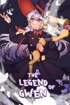 The Legend of Gwen Image