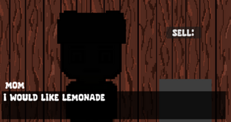 The Lemonade Stand Image