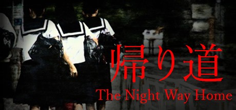 Games like The Night Way Home