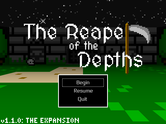 Games like The Reaper of the Depths